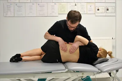 Rehabilitacja i Masaż Radom – Jarosław Karpiński